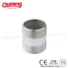 Stainless Steel Hose Thread Nipple